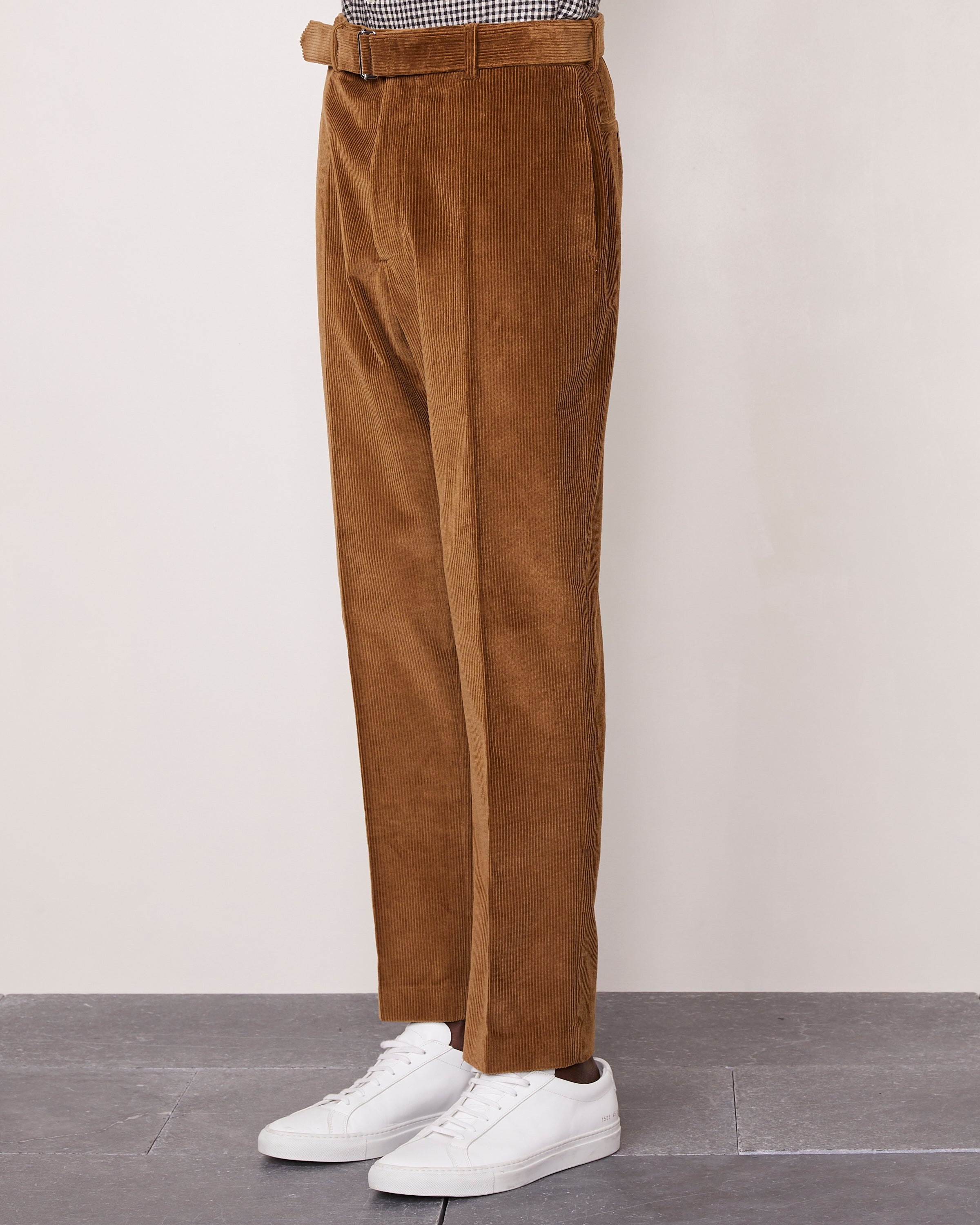 HOCHE PANTS - 3