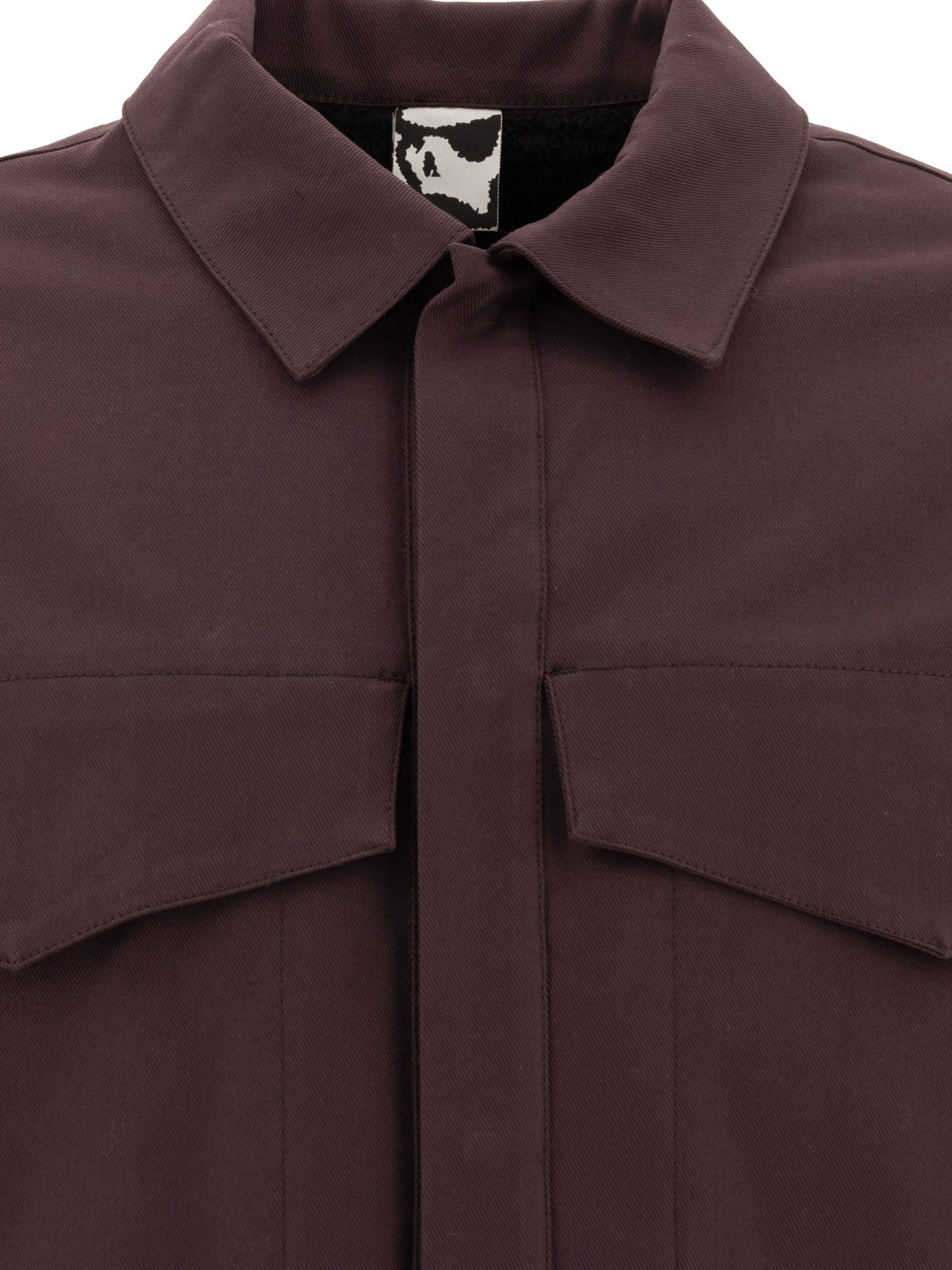 Gr10k "alpha" Overshirt - 3