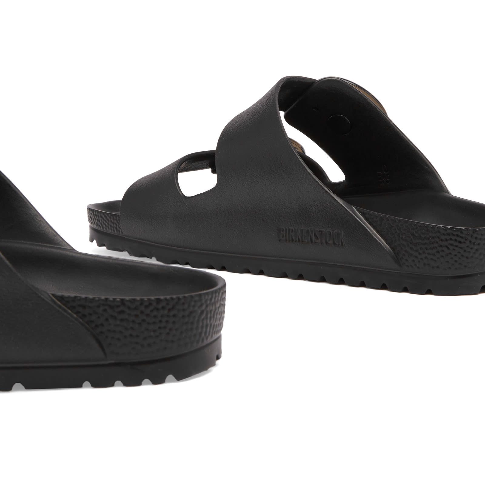Birkenstock Arizona Big Buckle EVA - 4