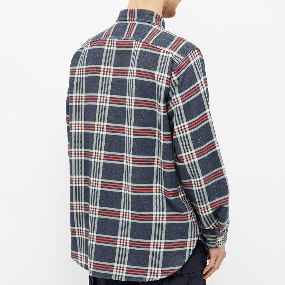 Engineered Garments Work Shirt - 5