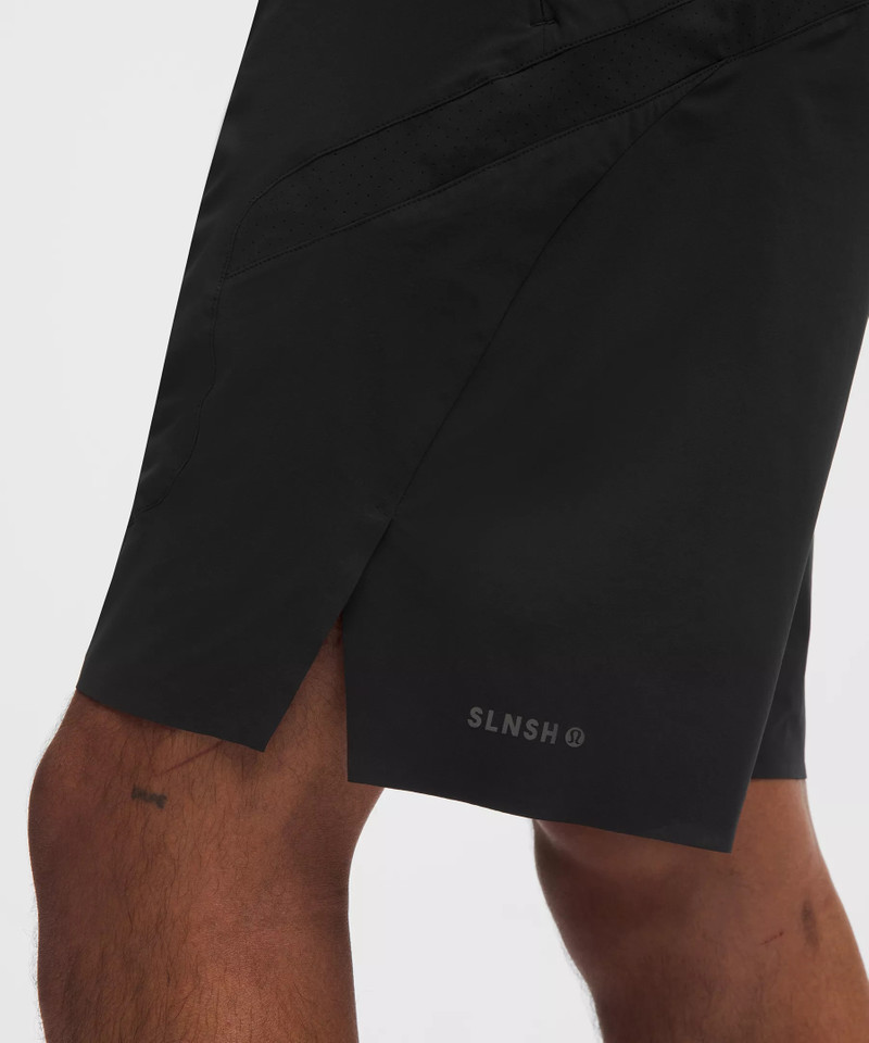 Lightweight Active Short 9" *SLNSH Collection 6