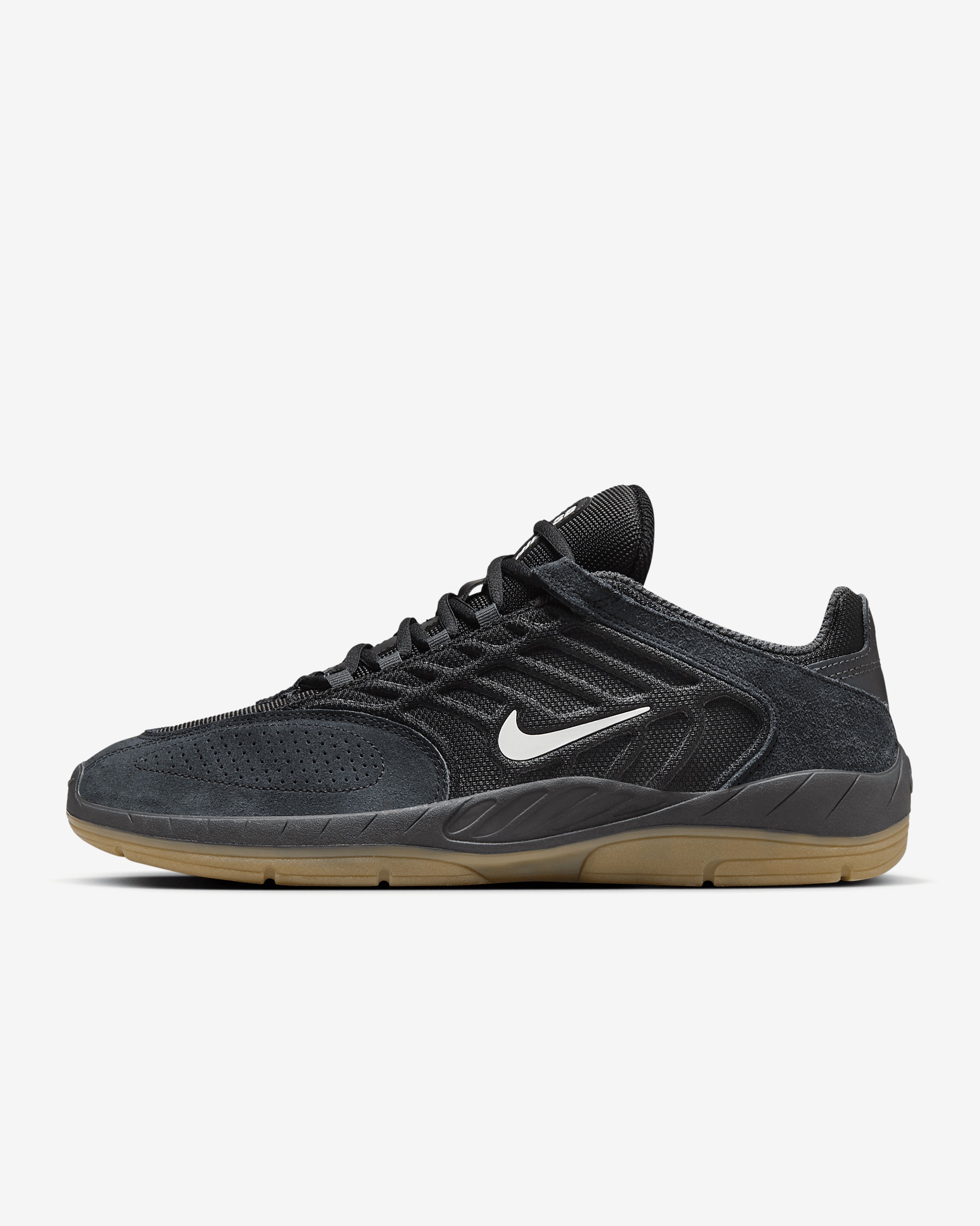 Men's Nike SB Vertebrae Shoes - 1