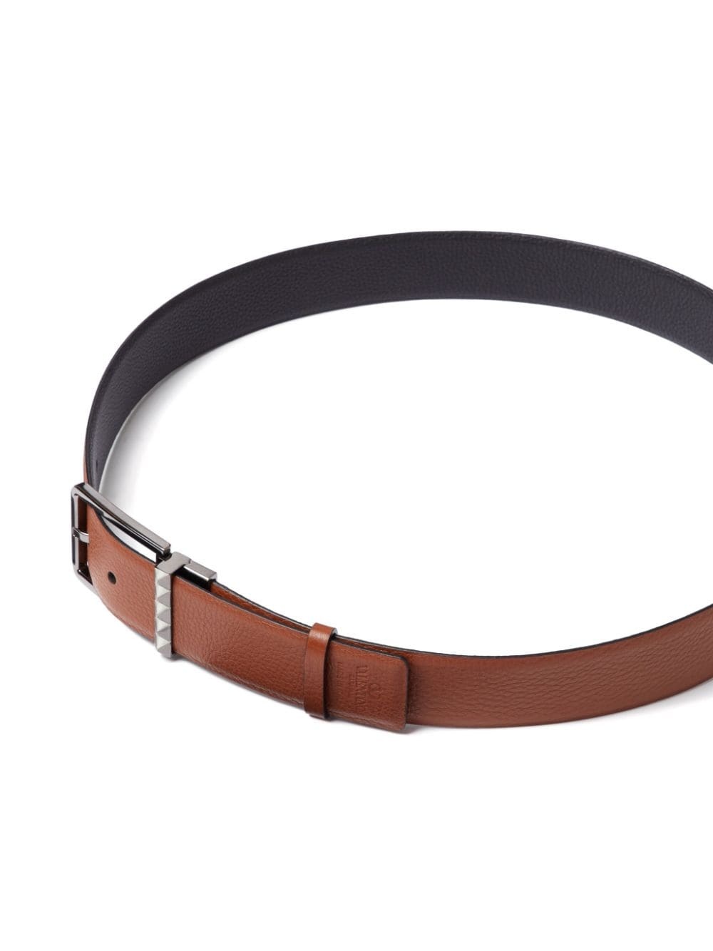 Rockstud reversible belt - 3
