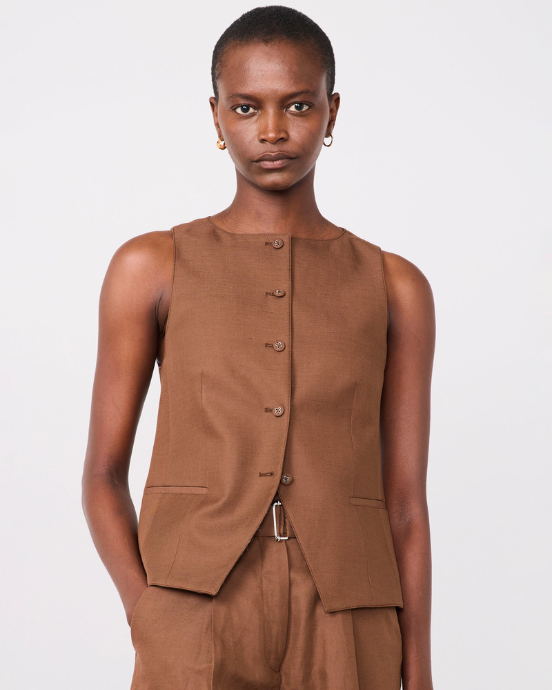 LANE WAISTCOAT 5