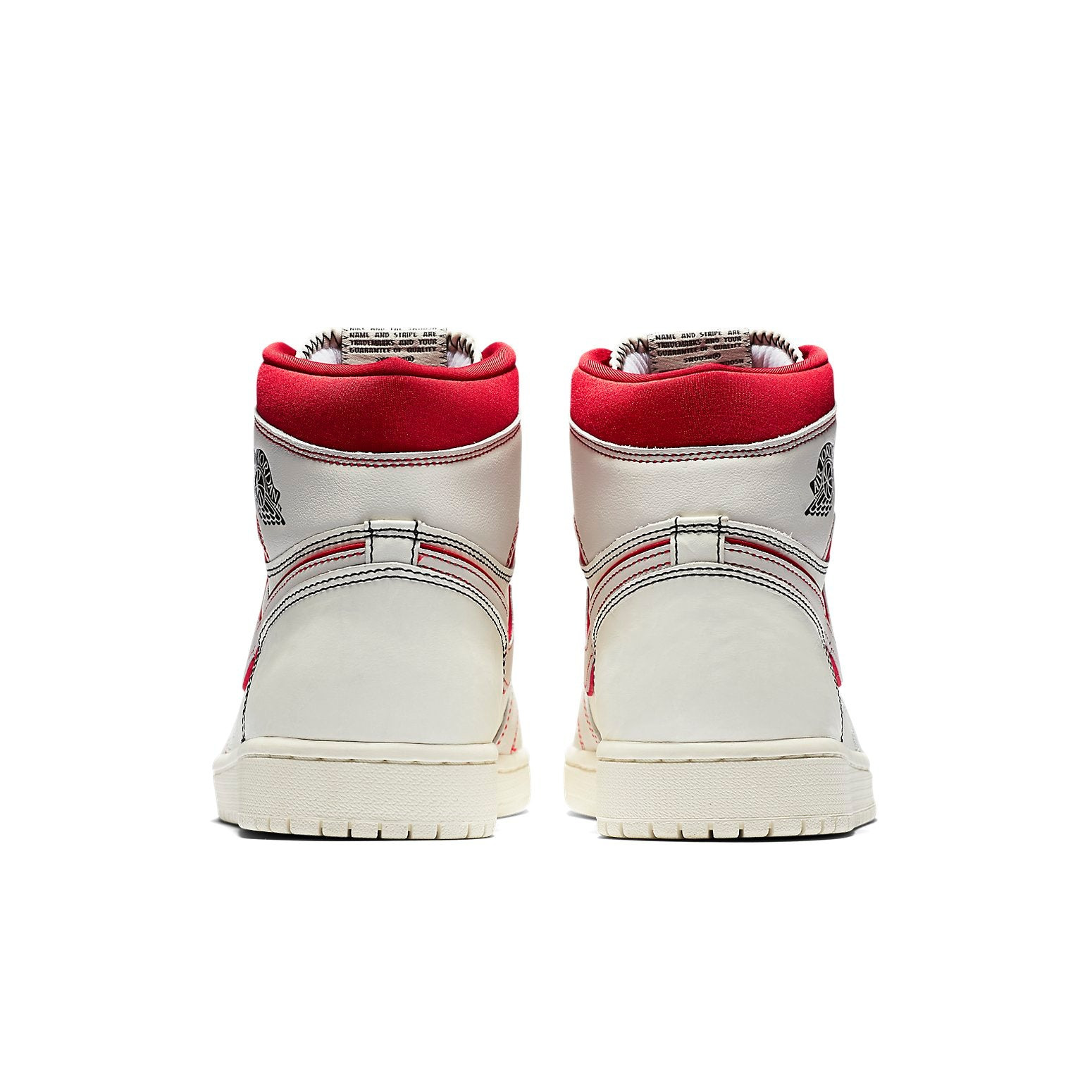 Air Jordan 1 Retro High OG 'Phantom' 555088-160 - 5