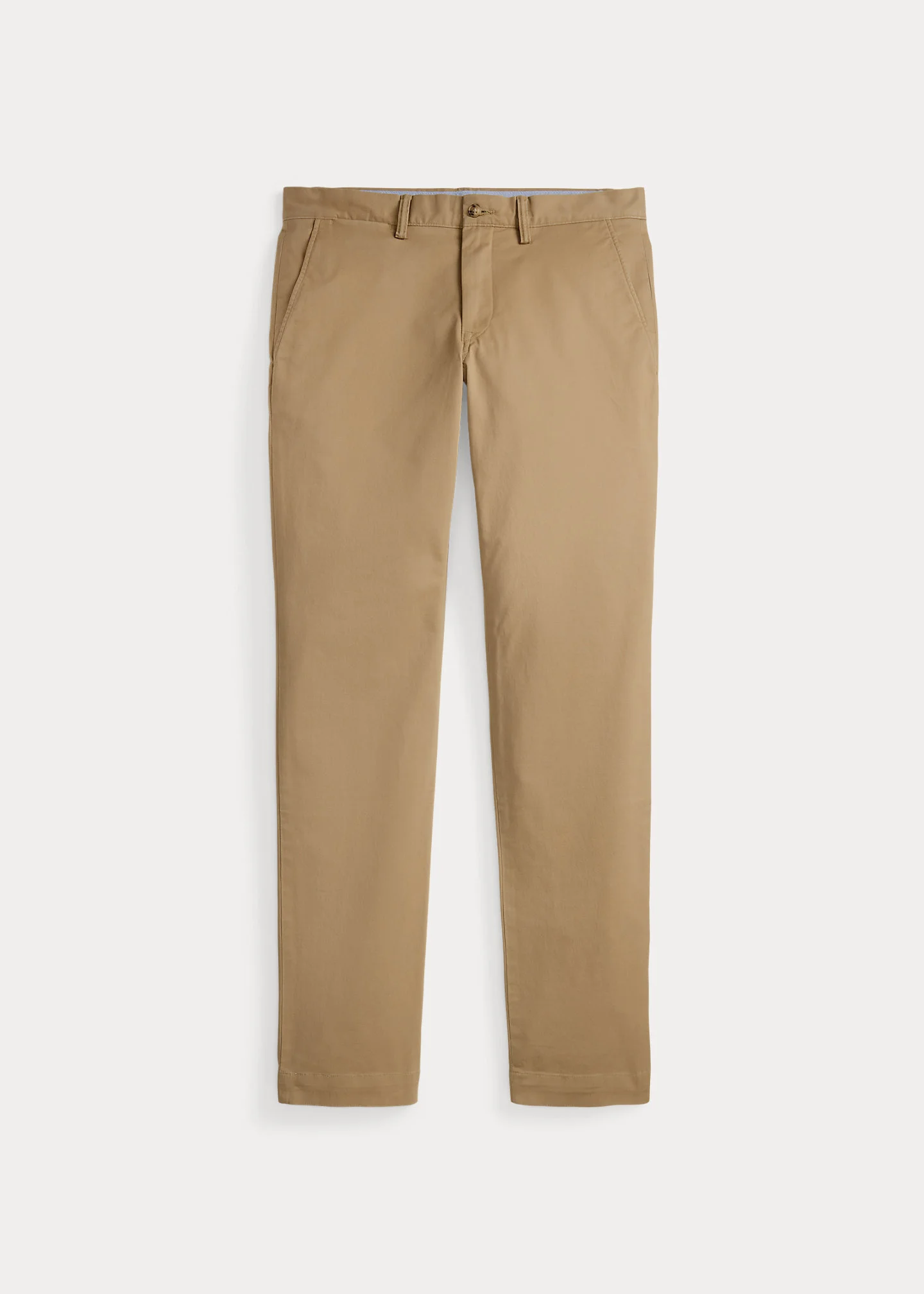 Bedford Stretch Straight Fit Chino Pant - 1