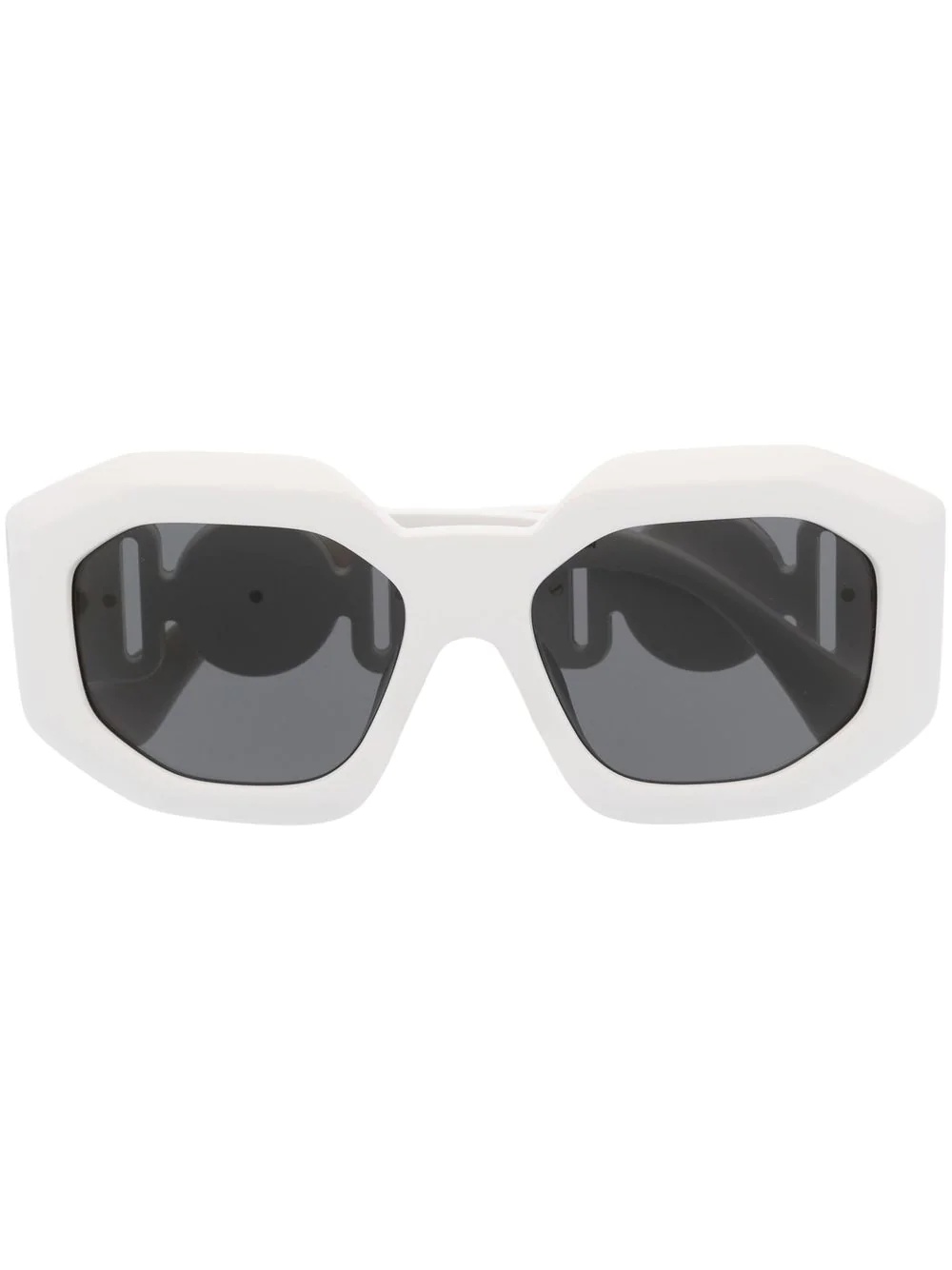 Medusa Biggie square-frame sunglasses - 1