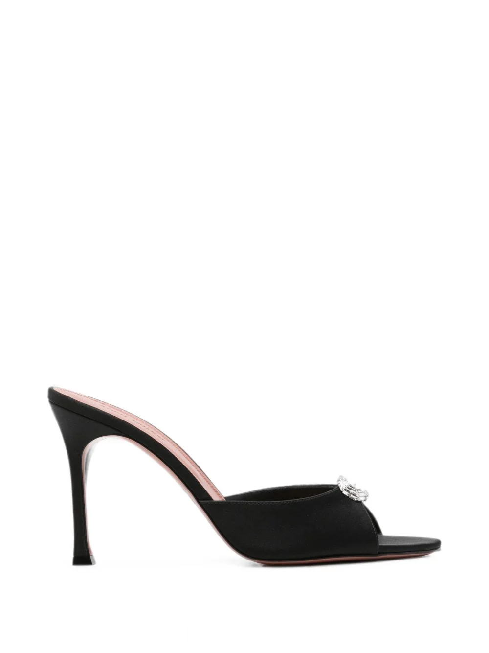 Camelia heel mules - 1