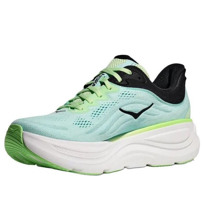 HOKA ONE ONE Bondi 9 'Luna Moth Blue Spark' 1162011-LNMT - 3
