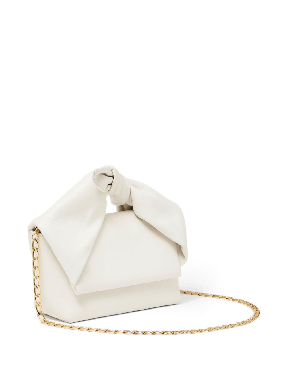 medium Twister shoulder bag - 3