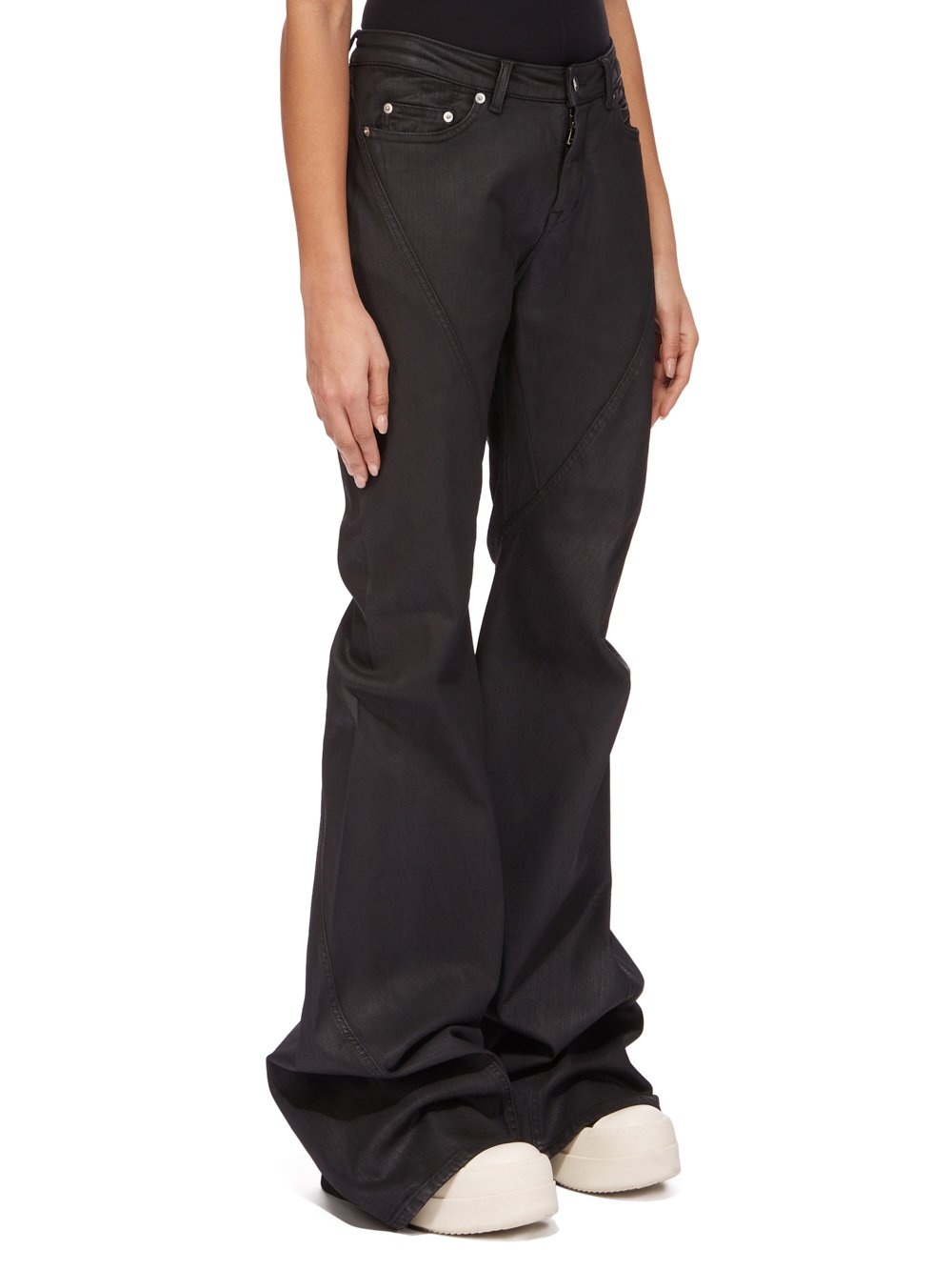 PANTS - 2