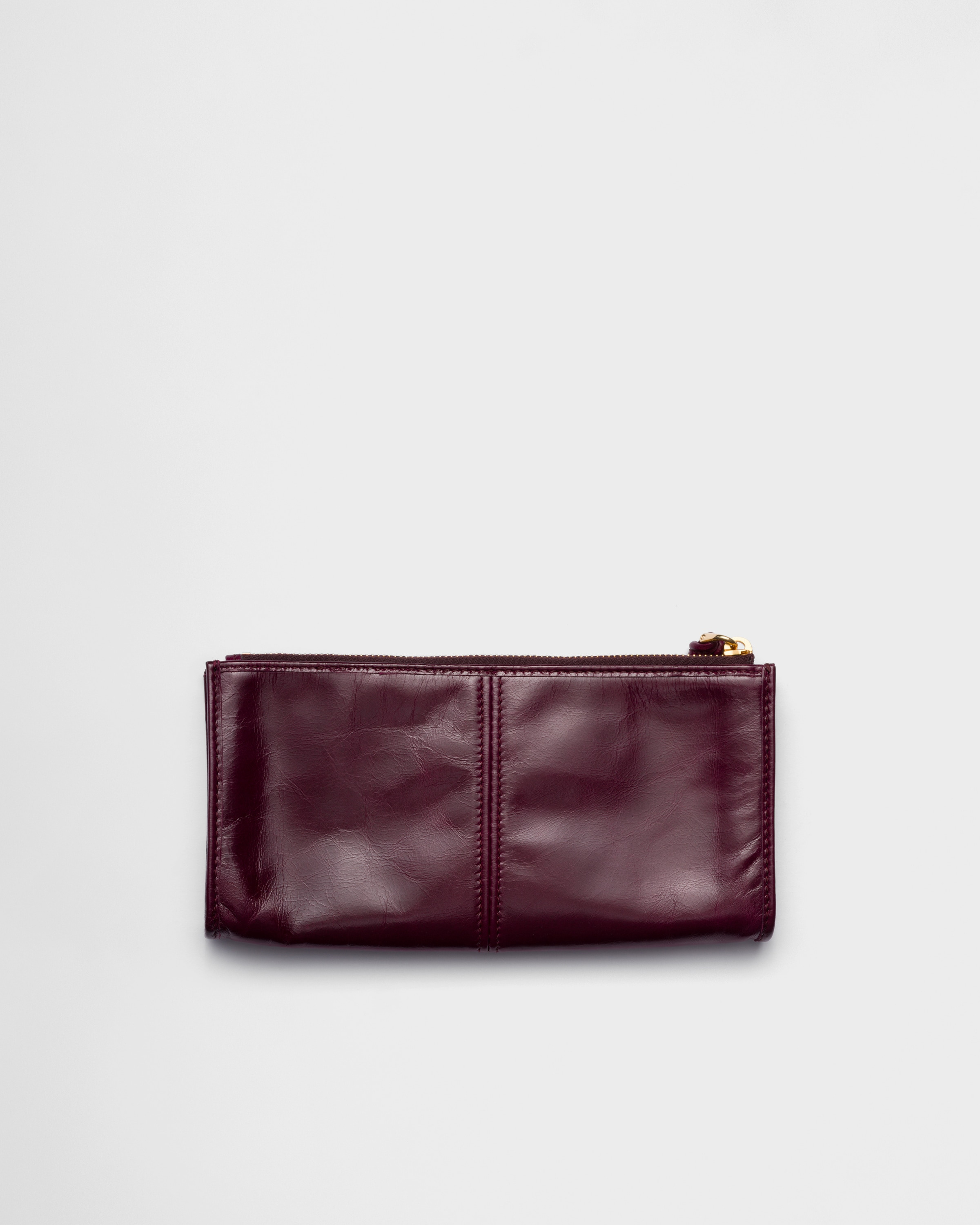 Leather pouch - 3