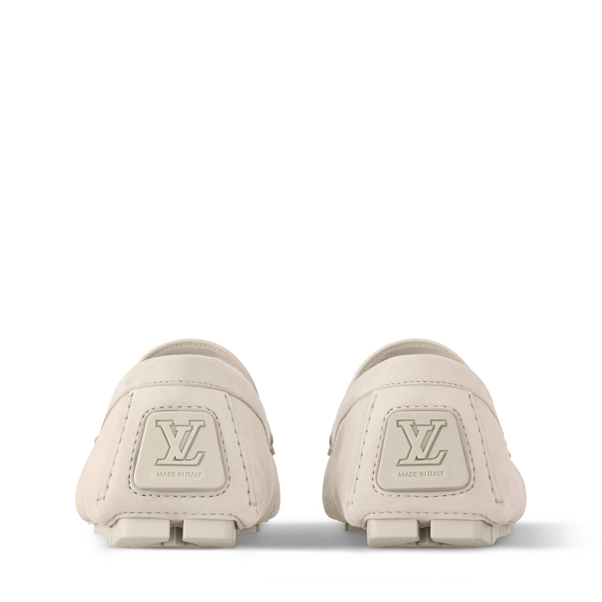 LV Driver Moccasin - 4