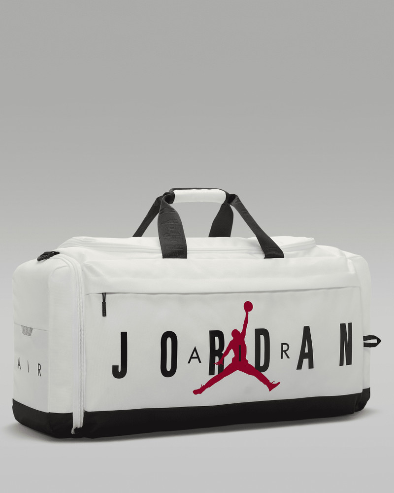 Jordan Velocity Duffle Bag (69L) 3