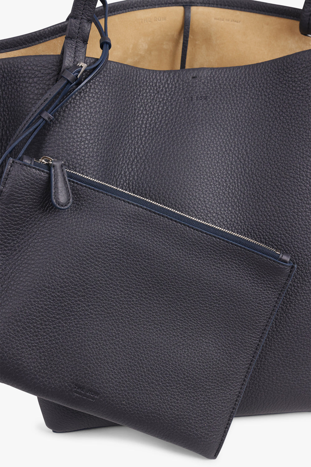 PARK TOTE THREE BAG | NAVY - 3