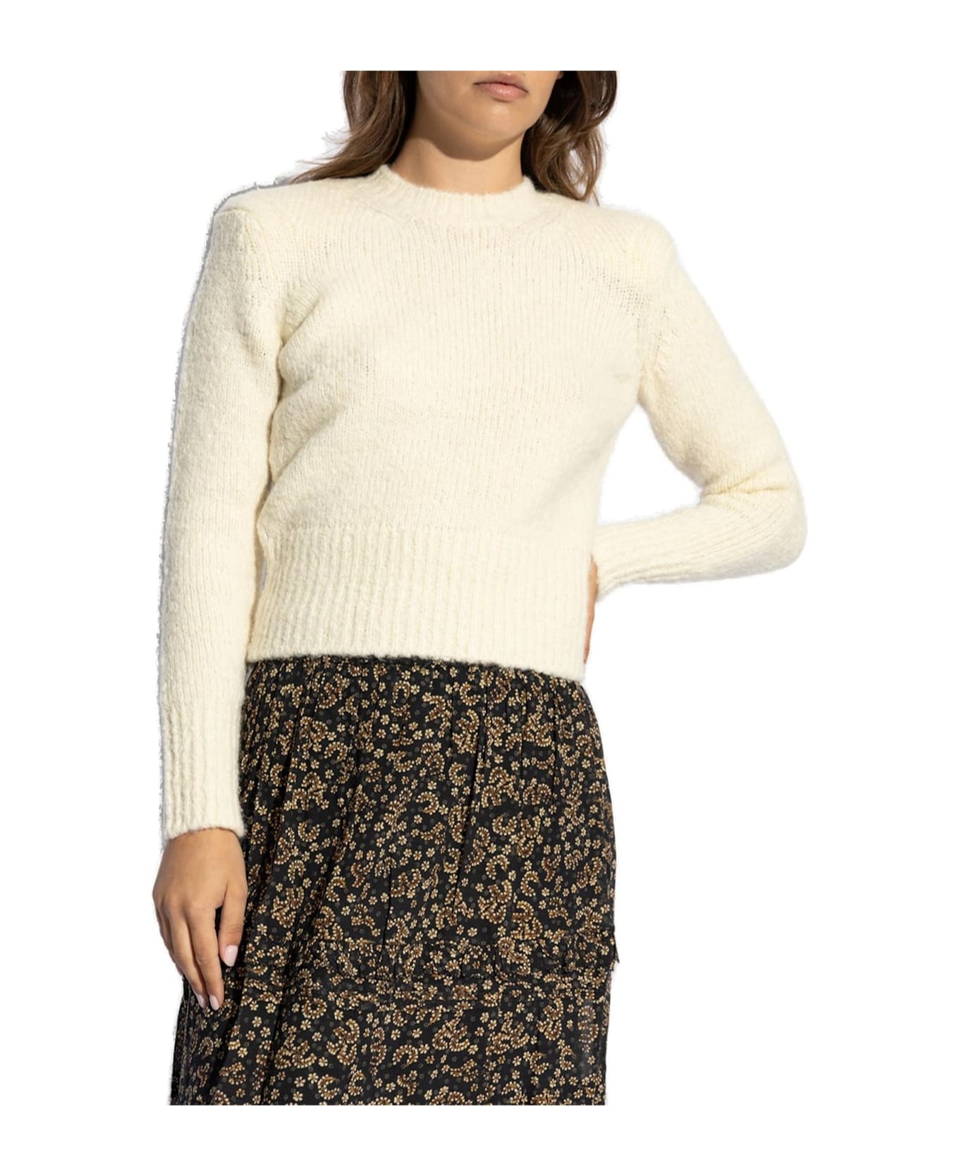 Kalo Crewneck Jumper - 2