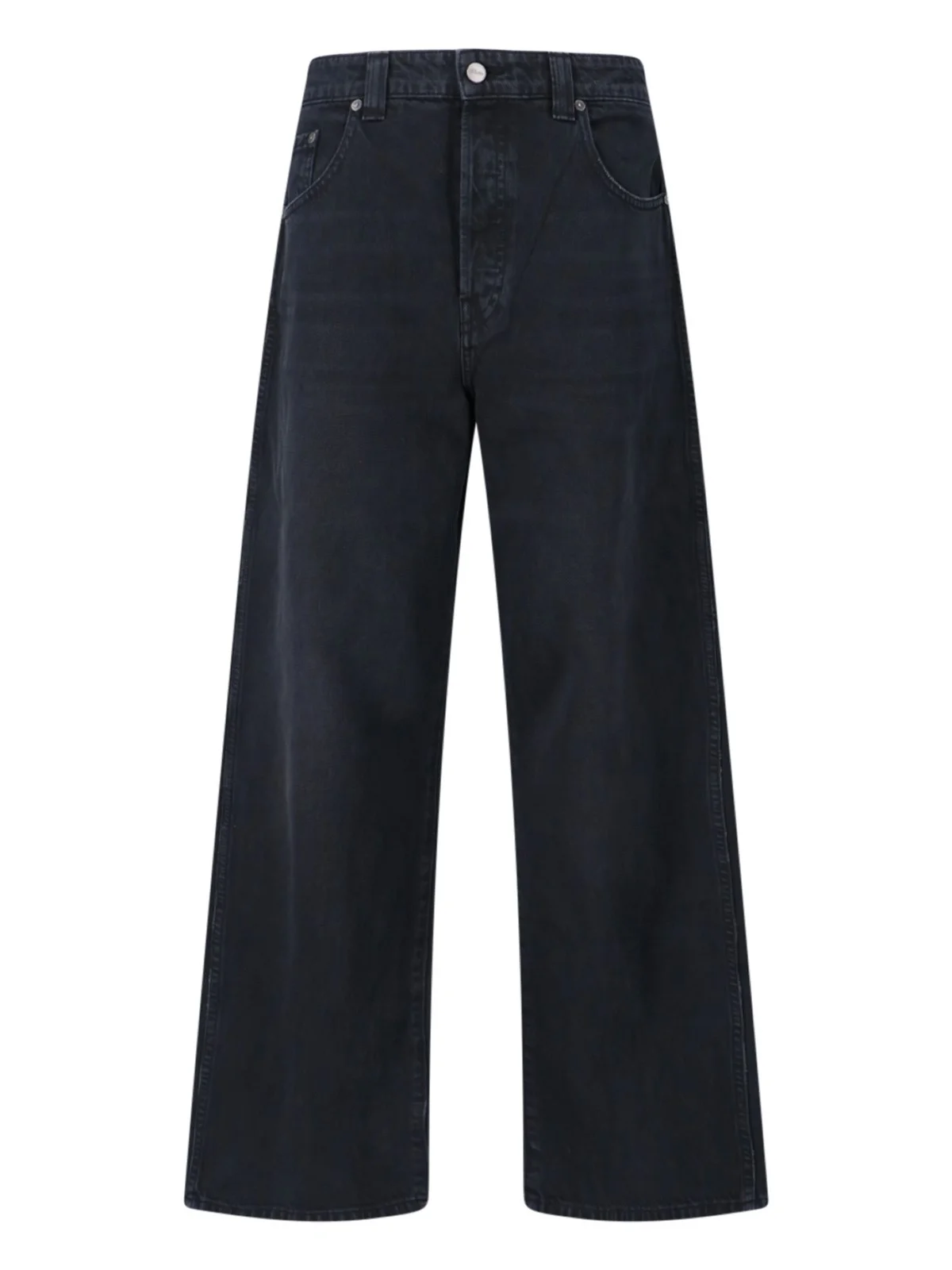 'DANE' LOOSE JEANS - 1