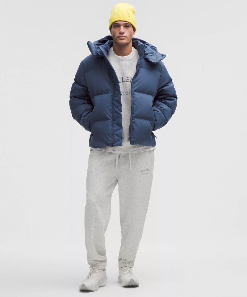 lululemon Always Down Puffer Jacket *Tech Canvas outlook