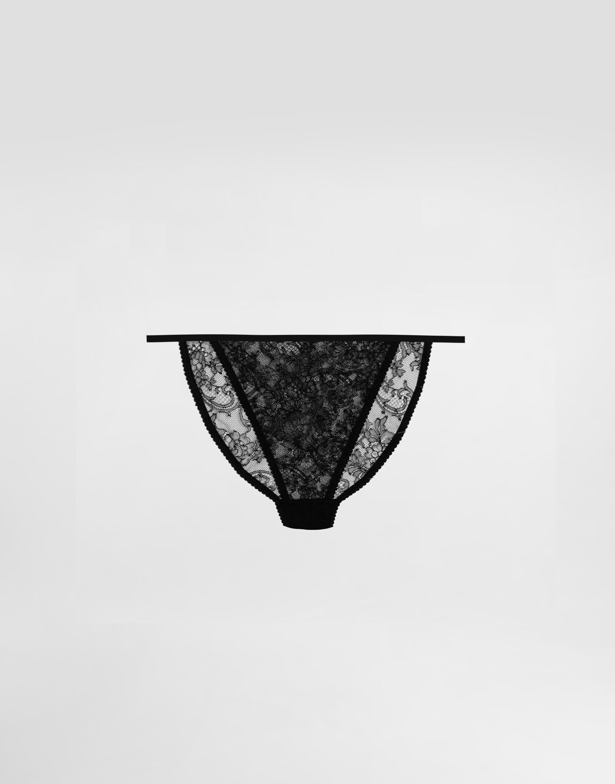 Lace briefs - 2