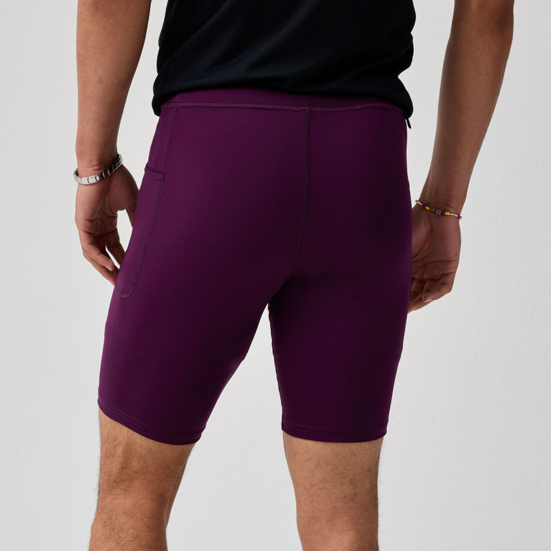 BROOKS Source 9" Short Tight outlook