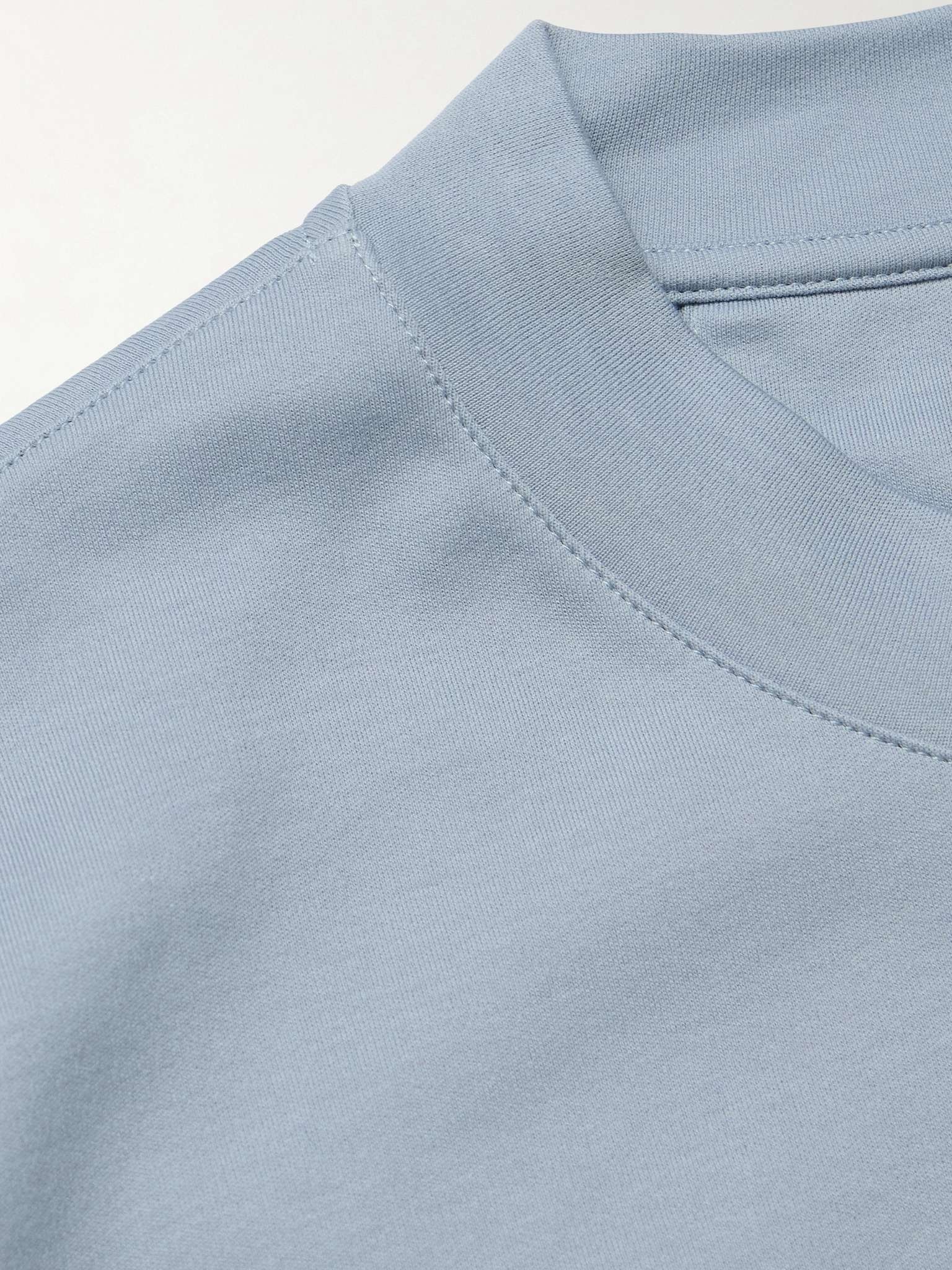 Cotton-Jersey T-Shirt - 5