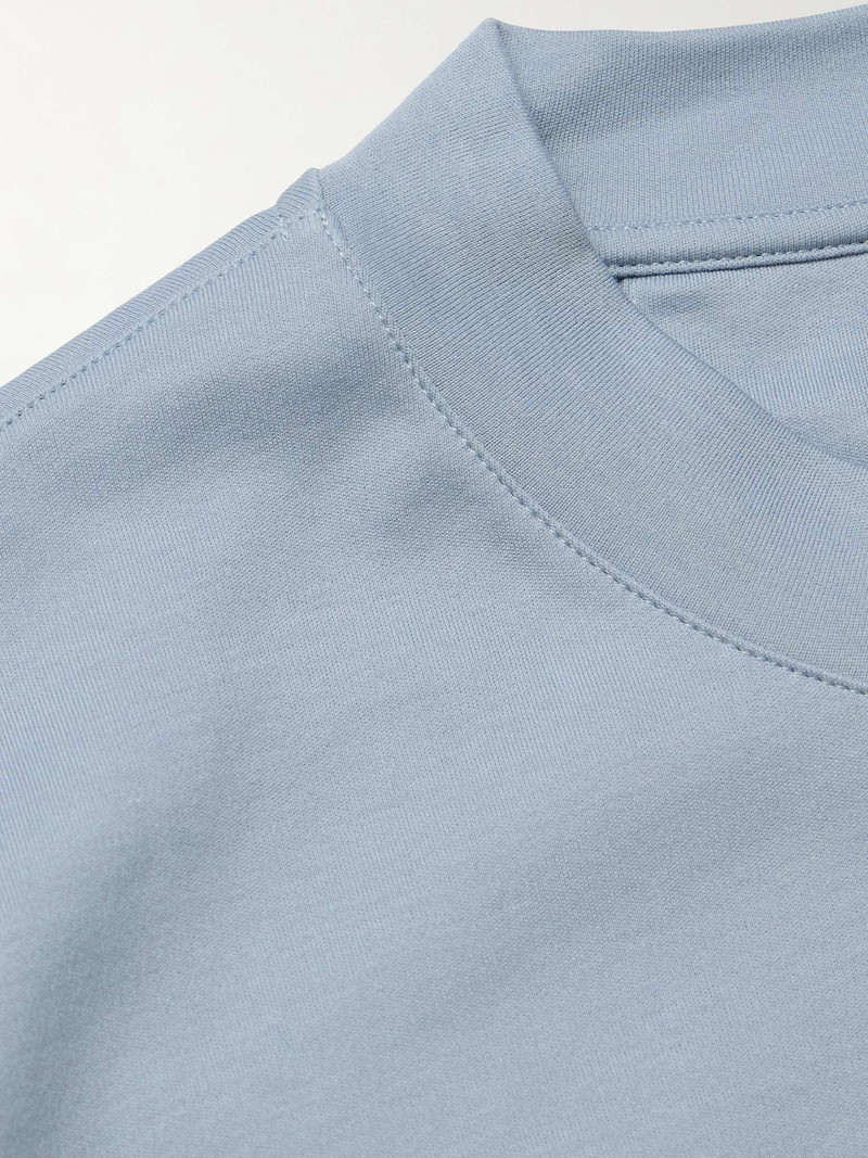 Cotton-Jersey T-Shirt 5