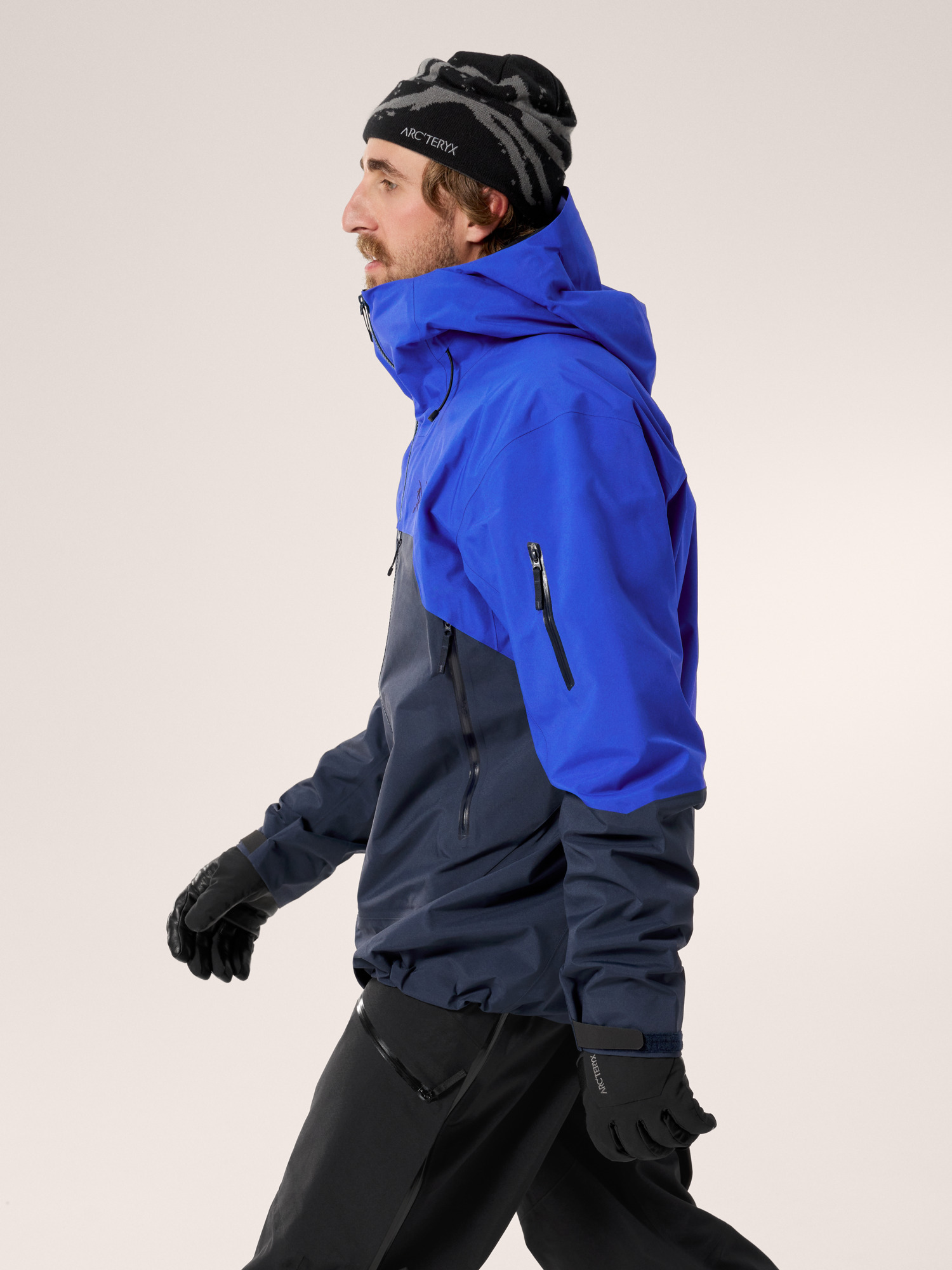 Rush Jacket - 5