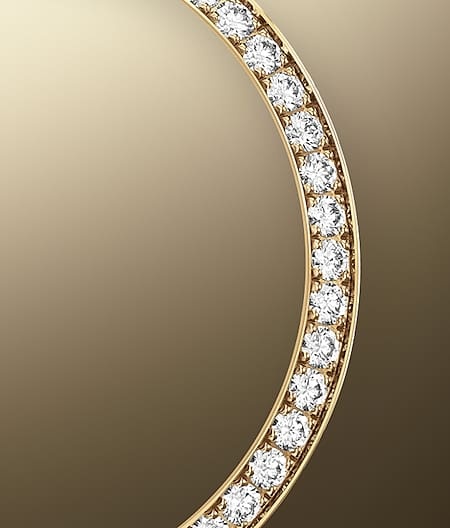 DATEJUST 126283RBR - 2