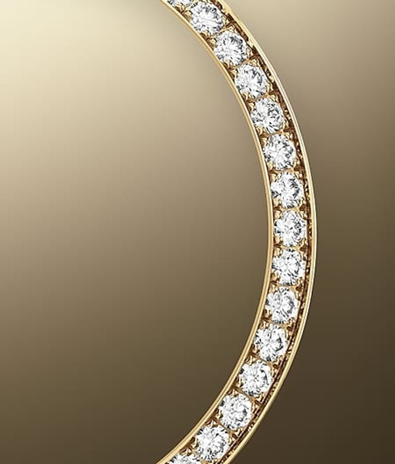 ROLEX DATEJUST 126283RBR outlook