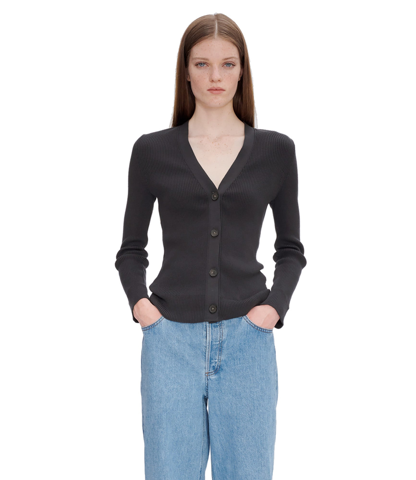 GRACE CARDIGAN - 2