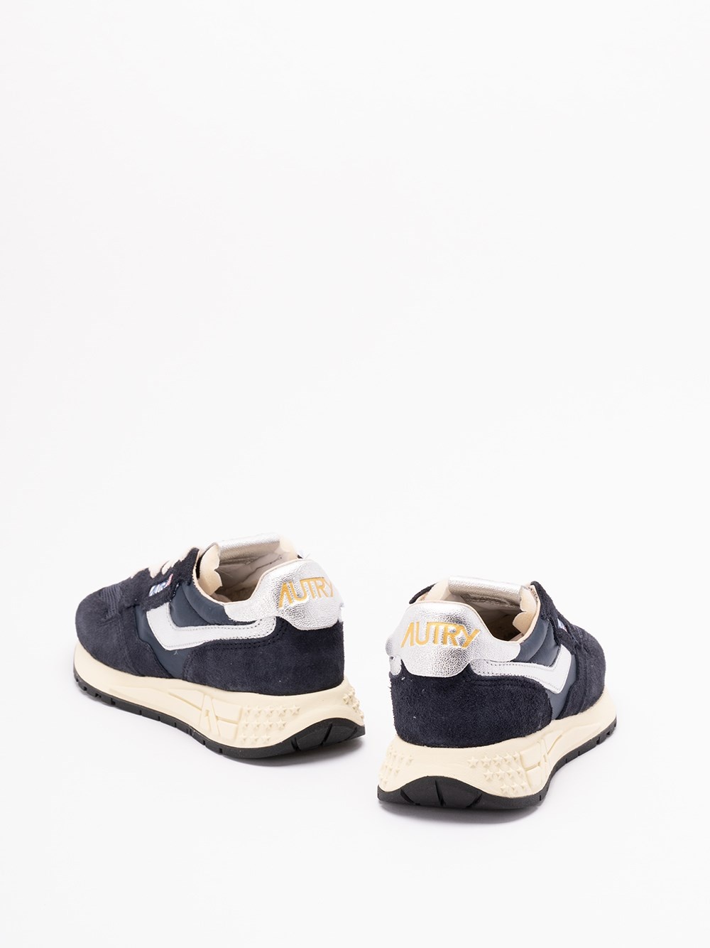 `Reelwind` Low-Top Sneakers - 3
