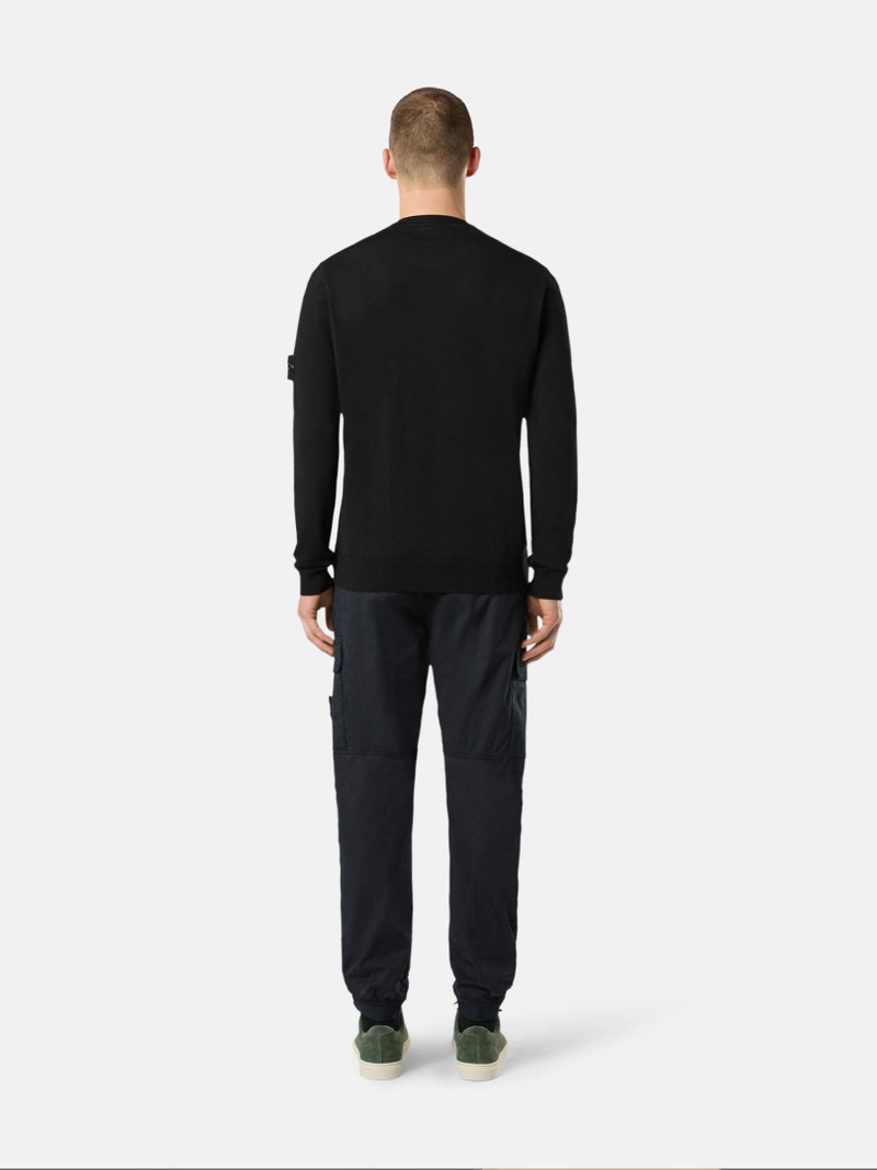 510C4 LIGHT PURE RWS WOOL 6