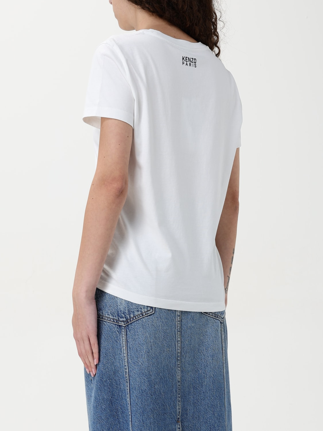 T-shirt woman Kenzo - 2