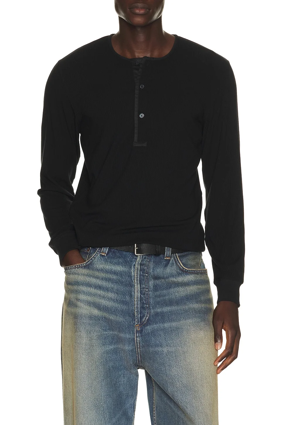Jay Henley - 1