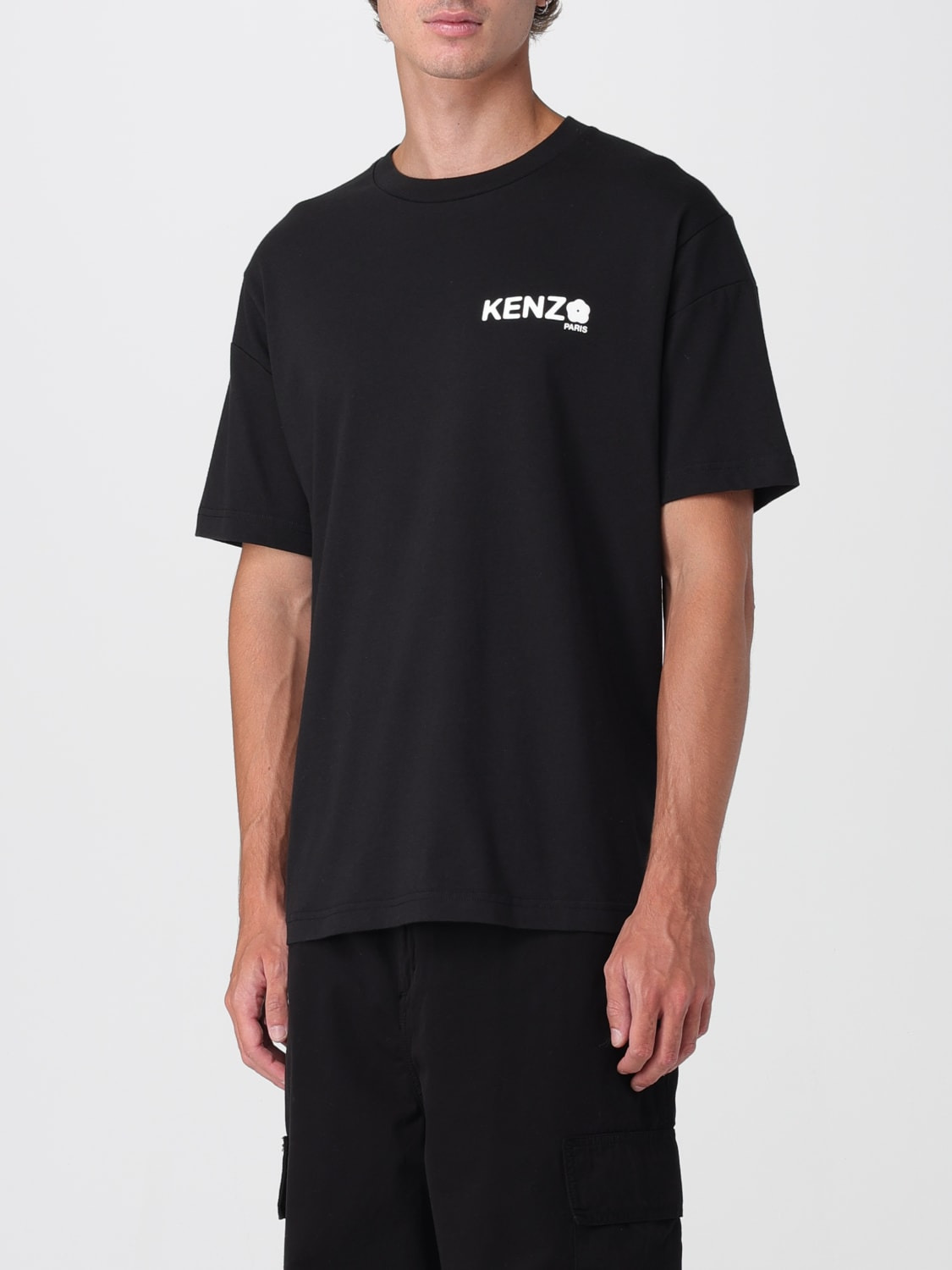 T-shirt men Kenzo - 3