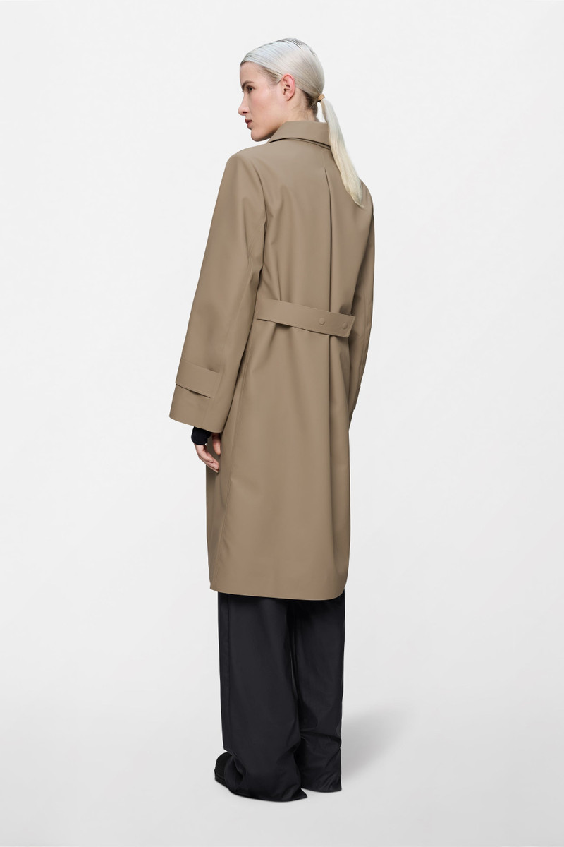 Nara Long W Jacket 3