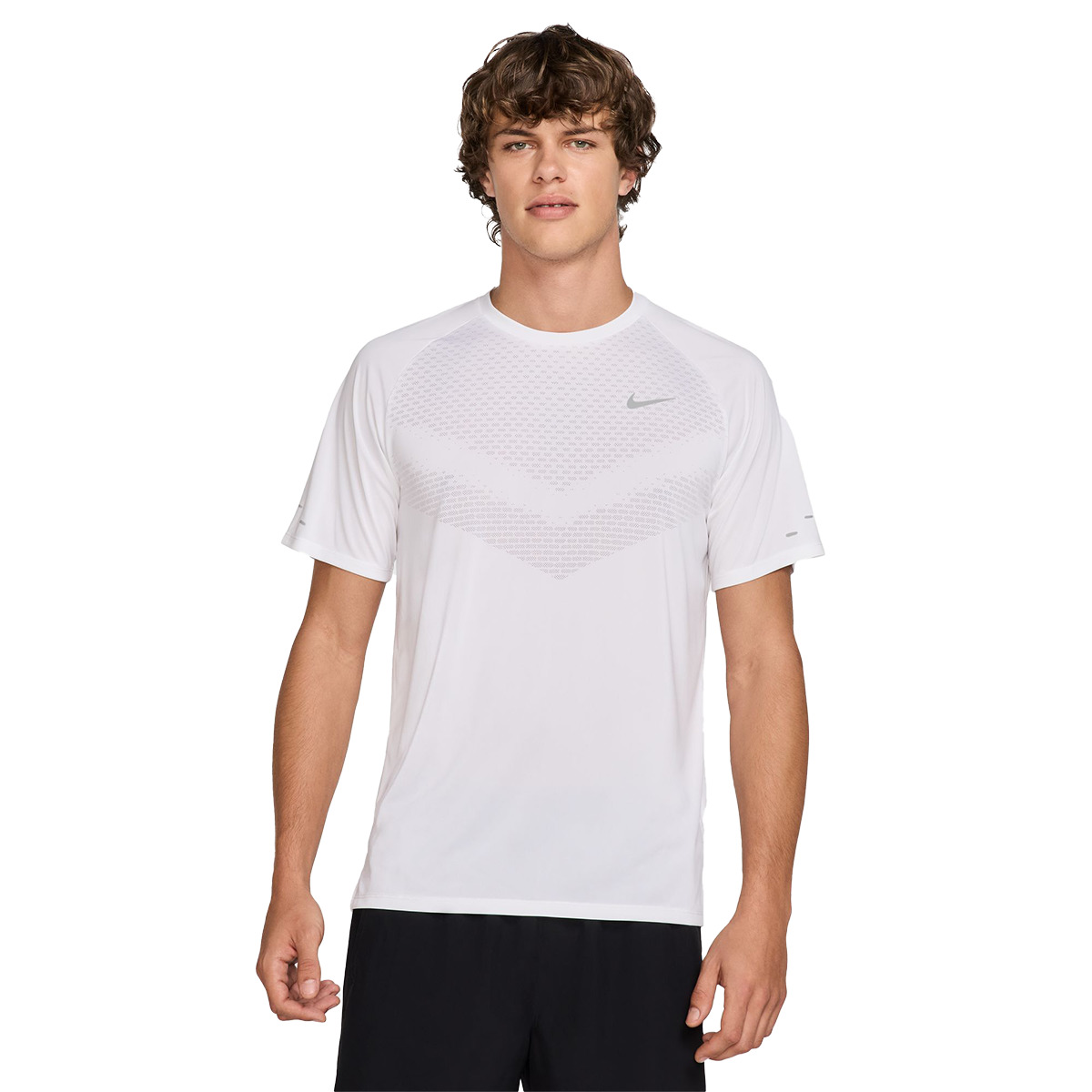 Nike Stride Shortsleeve - 1