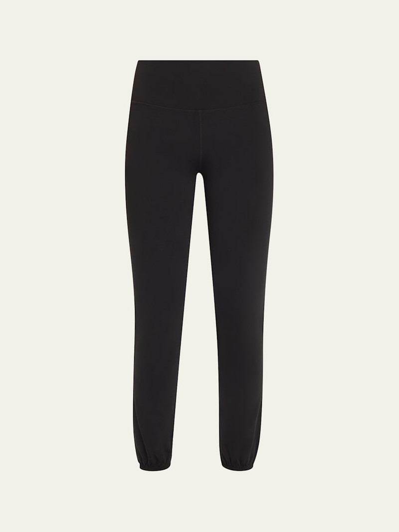 Icon High-Waist Supplex Leggings 1