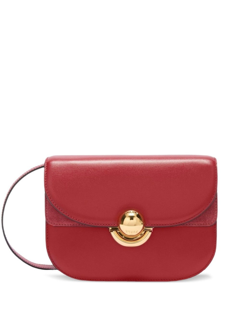 mini Sfera flap crossbody bag 1