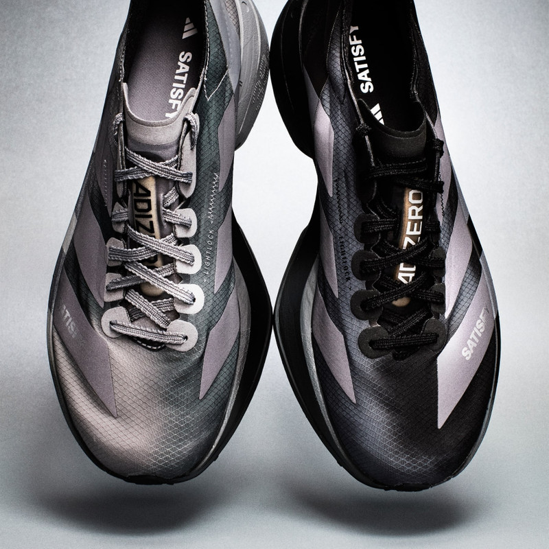 ADIZERO ADIOS PRO 4 SATISFY WOMENS 16