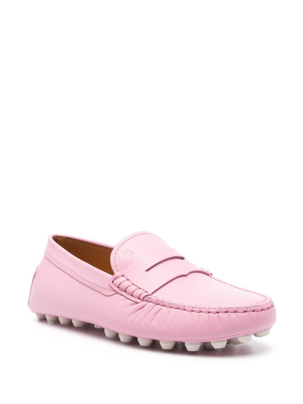 Gommino Bubble loafers - 2
