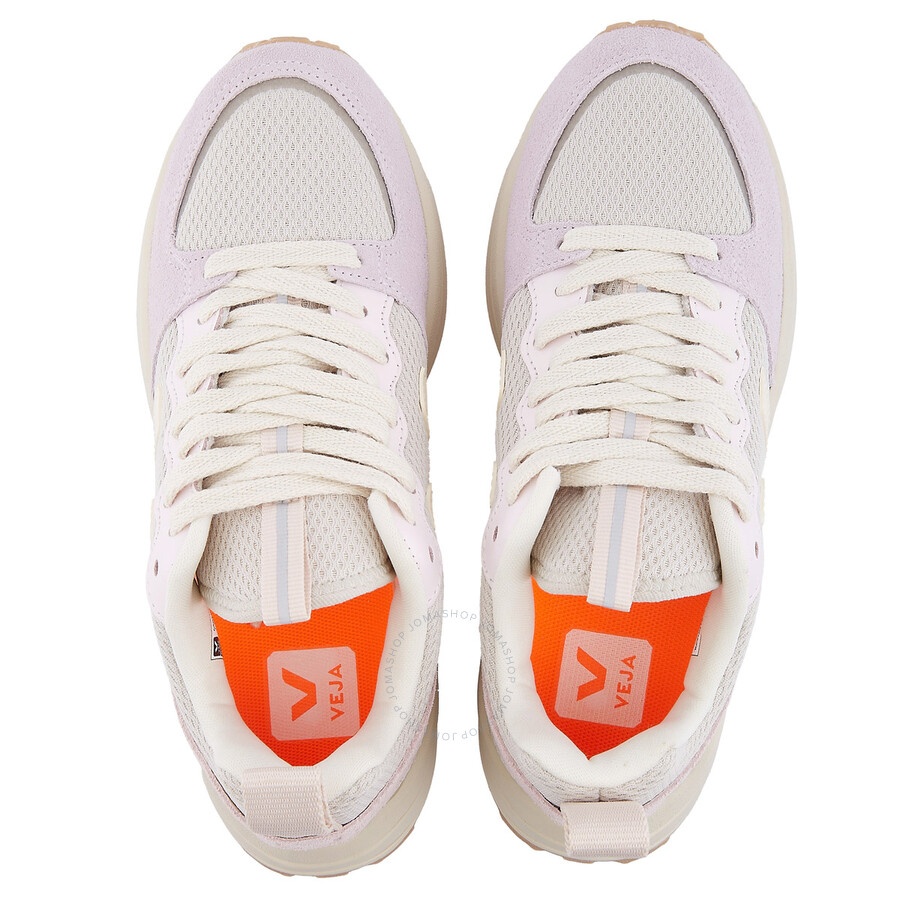 Veja Alveomesh Venturi Low-Top Sneakers - 3