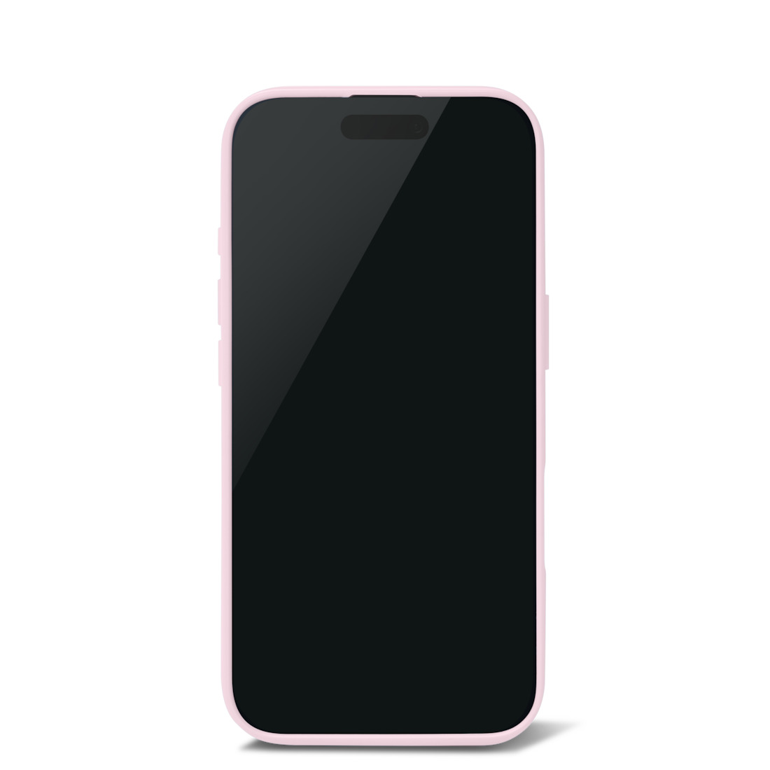 iPhone Cases - Polycarbonate Ballerina pink iPhone 17 Pro MagSafe-compatible Case - 3