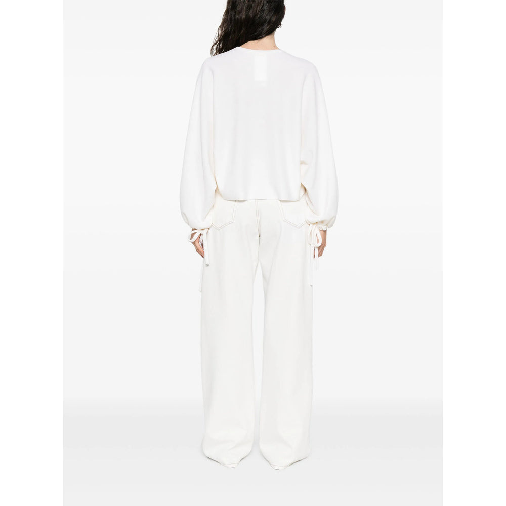 Max Mara Neutrals Tops - Blouses Women - 3