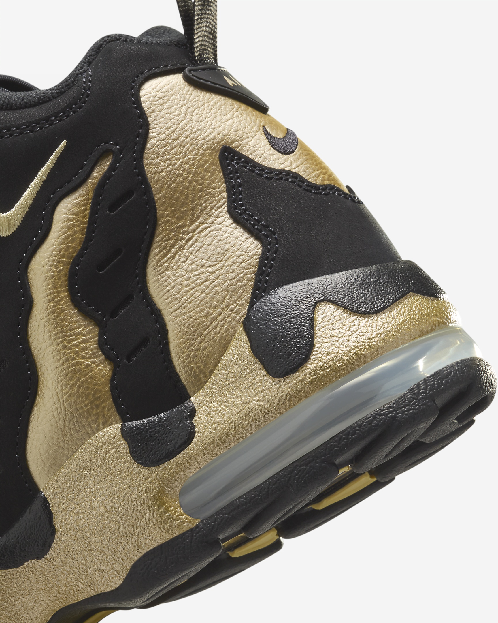 Nike Air DT Max '96 Men's Shoes - 8