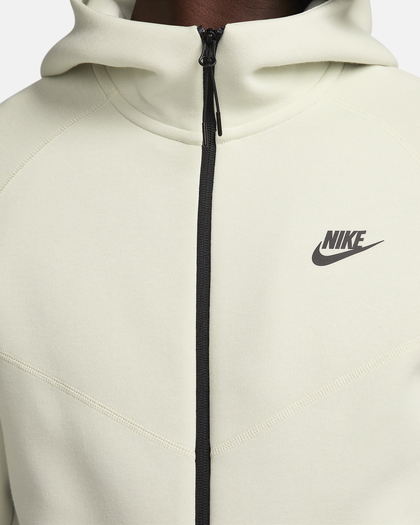 Nike Sportswear Tech Fleece Windrunner Men's Full-Zip Hoodie - 5