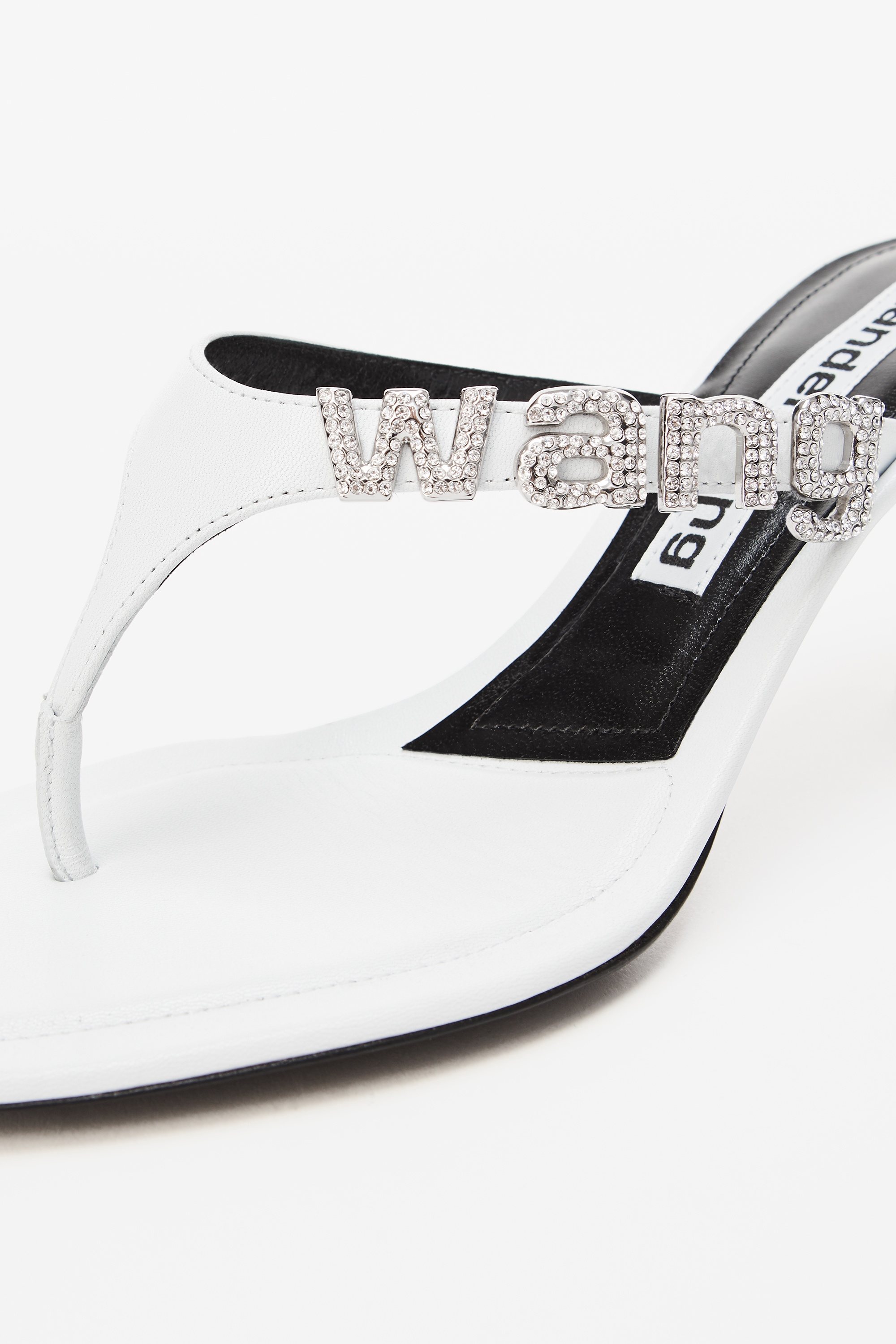 IVY LOGO THONG SANDAL - 2