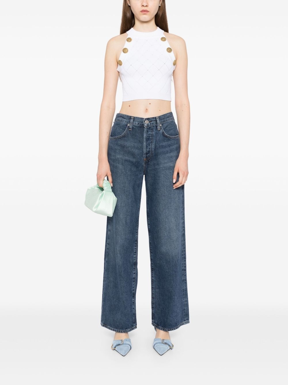 Annina 30 jeans - 2
