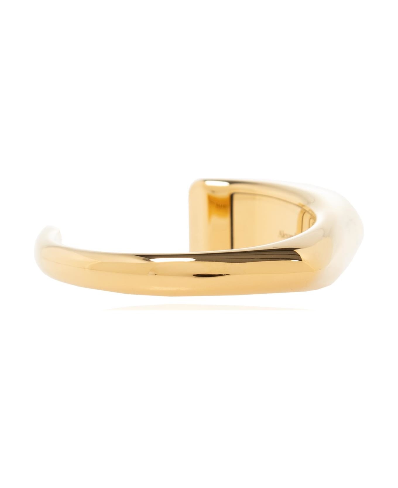 Brass Bracelet - 2