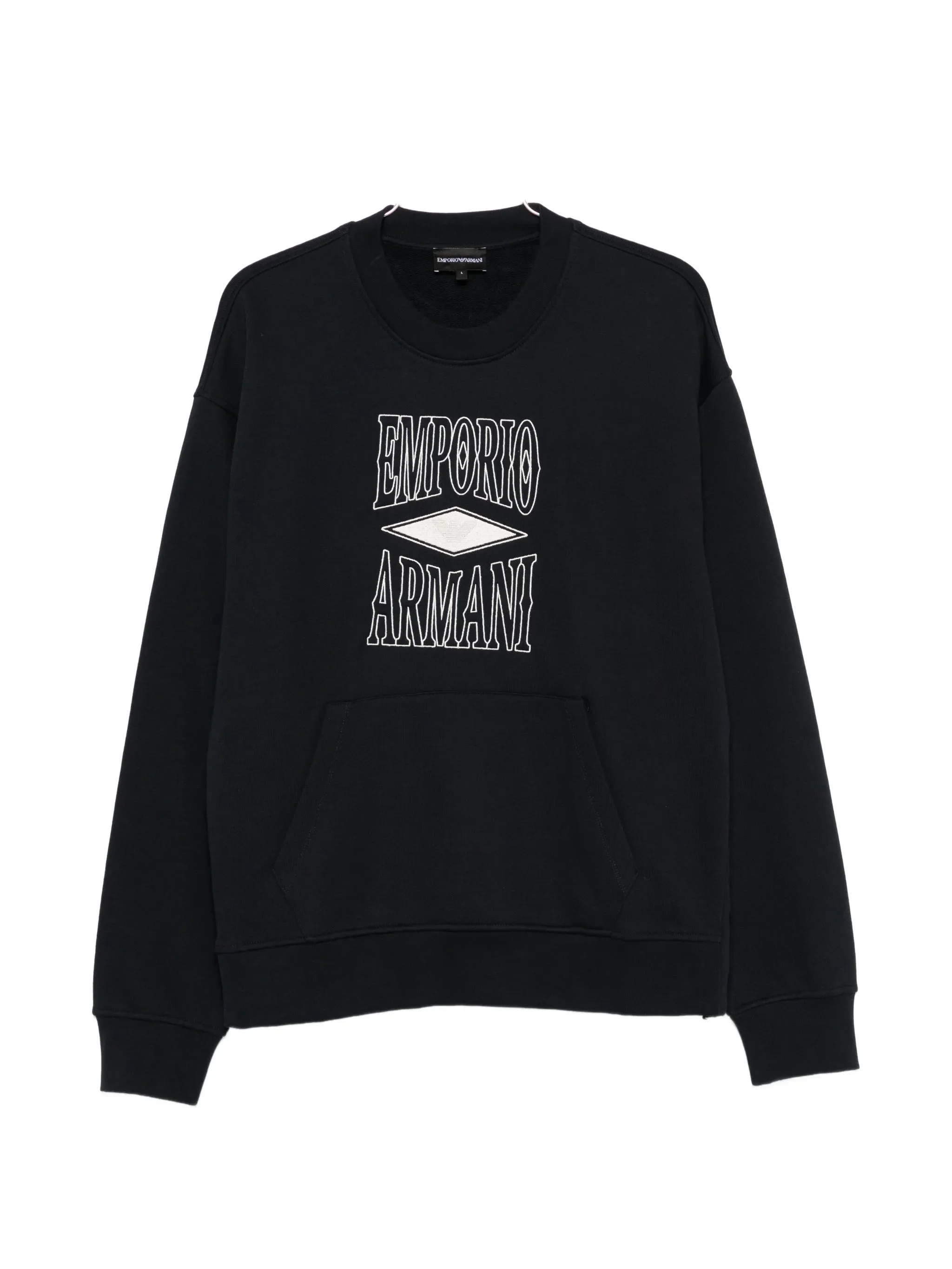 Emporio Armani Sweaters And Knitwear - 1